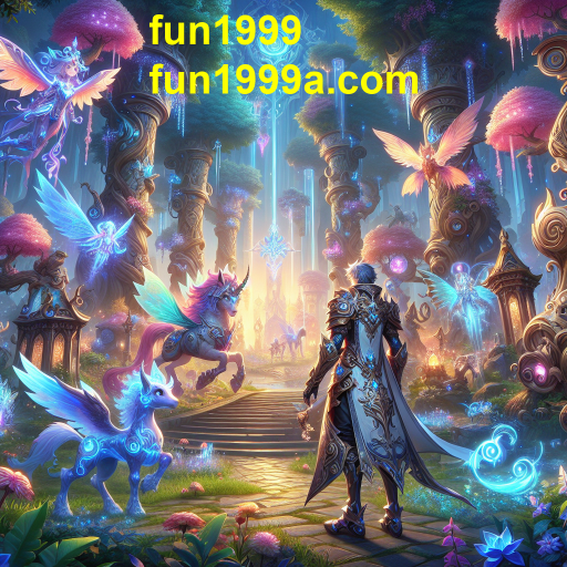 Explorando o Mundo dos Jogos de Fantasia em Fun1999