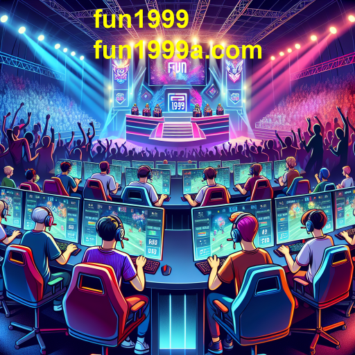 A Evolução dos Jogos Esportivos: Tendências e Futuro